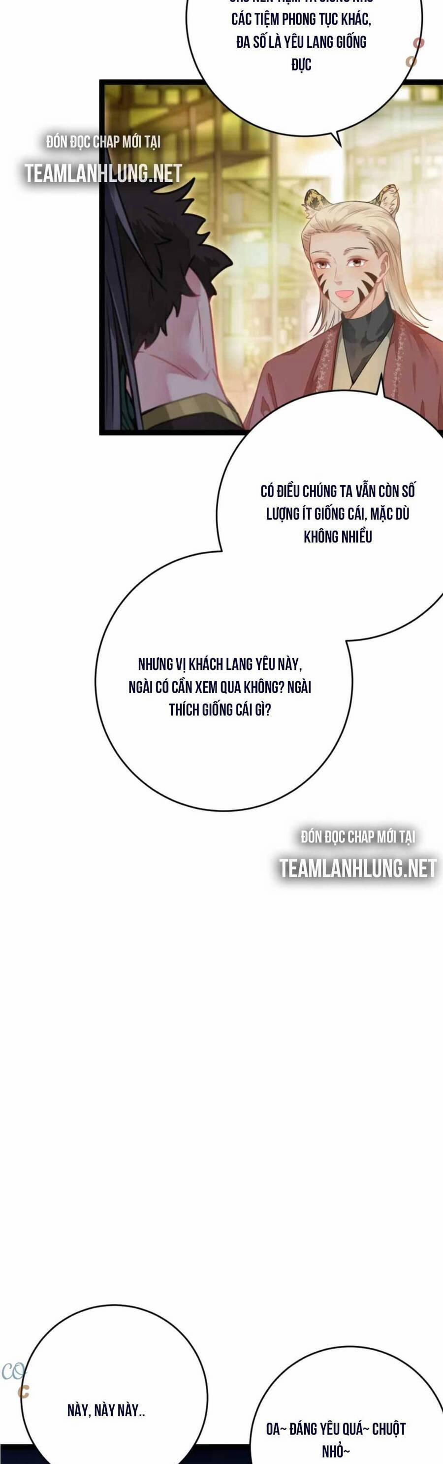 Nghịch Đồ Mỗi Ngày Đều Muốn Bắt Nạt Sư Phụ 98 trang 9