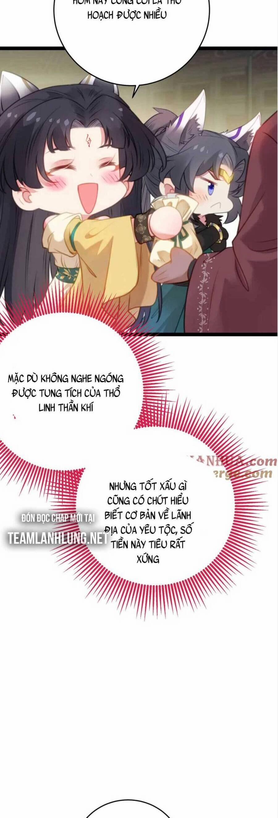 Nghịch Đồ Mỗi Ngày Đều Muốn Bắt Nạt Sư Phụ 99 trang 10