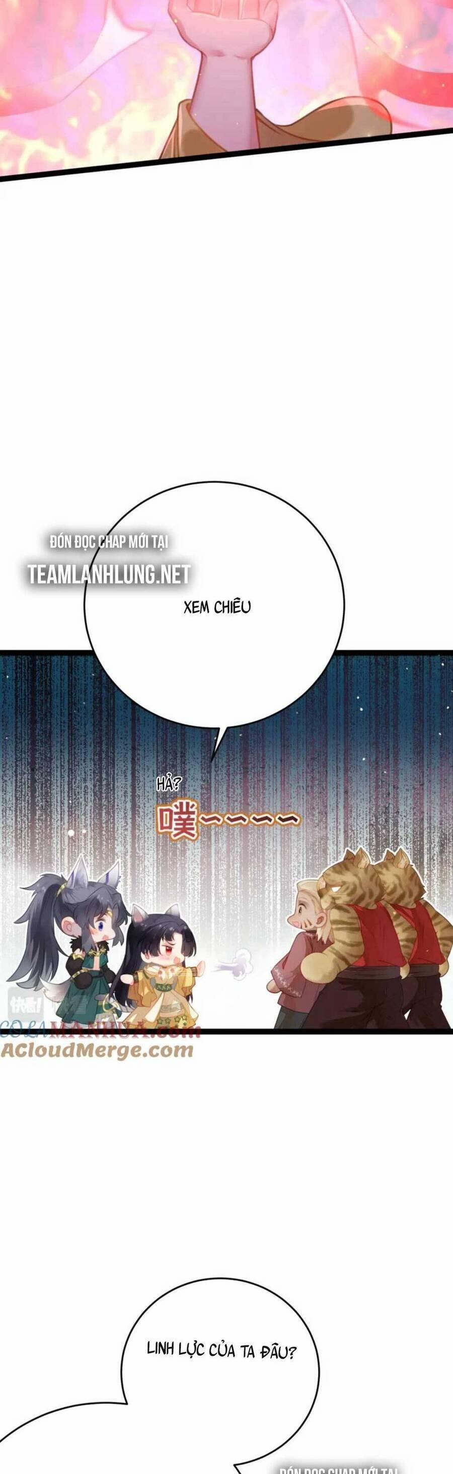 Nghịch Đồ Mỗi Ngày Đều Muốn Bắt Nạt Sư Phụ 99 trang 14