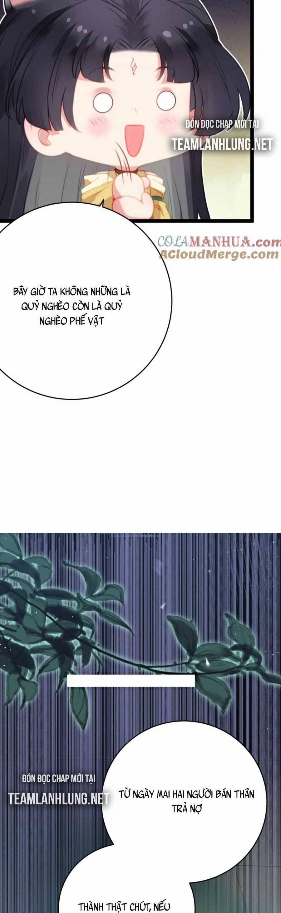 Nghịch Đồ Mỗi Ngày Đều Muốn Bắt Nạt Sư Phụ 99 trang 16