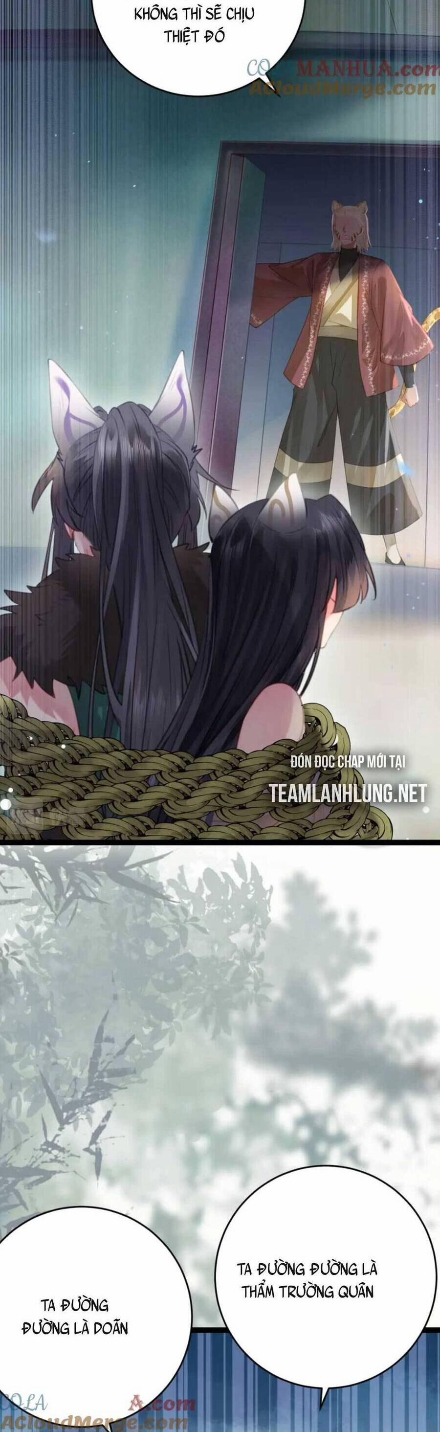 Nghịch Đồ Mỗi Ngày Đều Muốn Bắt Nạt Sư Phụ 99 trang 17