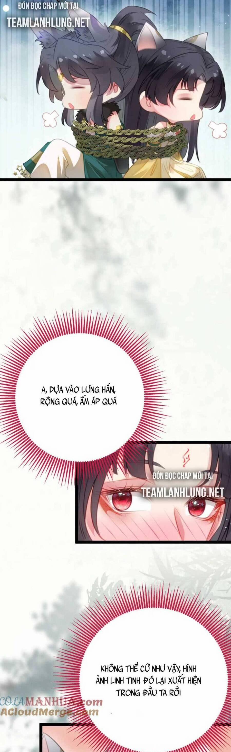 Nghịch Đồ Mỗi Ngày Đều Muốn Bắt Nạt Sư Phụ 99 trang 18