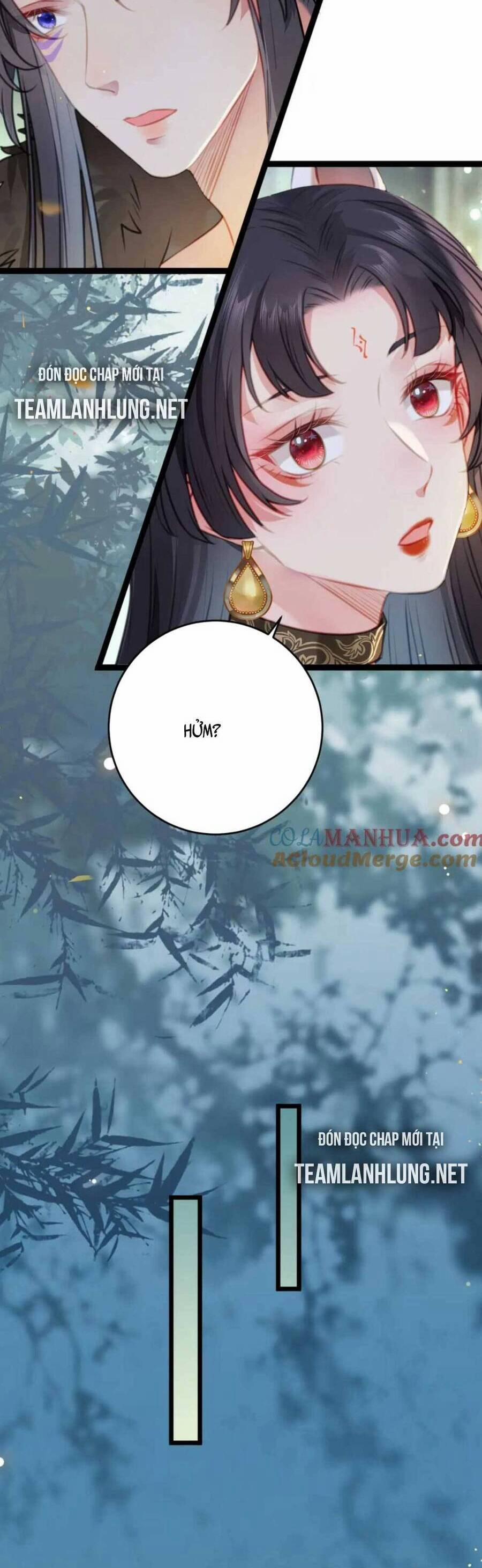 Nghịch Đồ Mỗi Ngày Đều Muốn Bắt Nạt Sư Phụ 99 trang 22