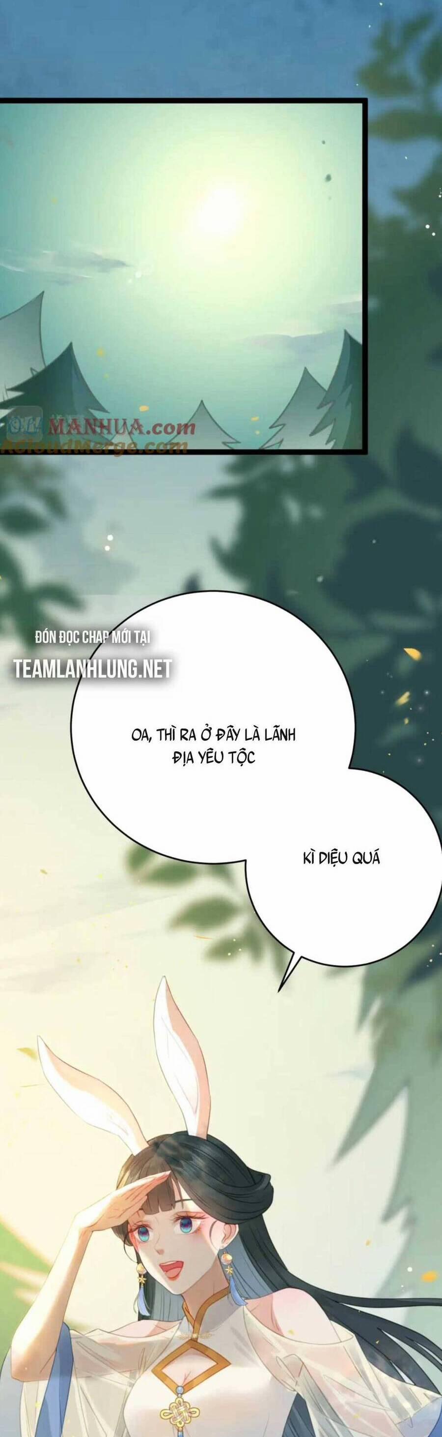 Nghịch Đồ Mỗi Ngày Đều Muốn Bắt Nạt Sư Phụ 99 trang 23