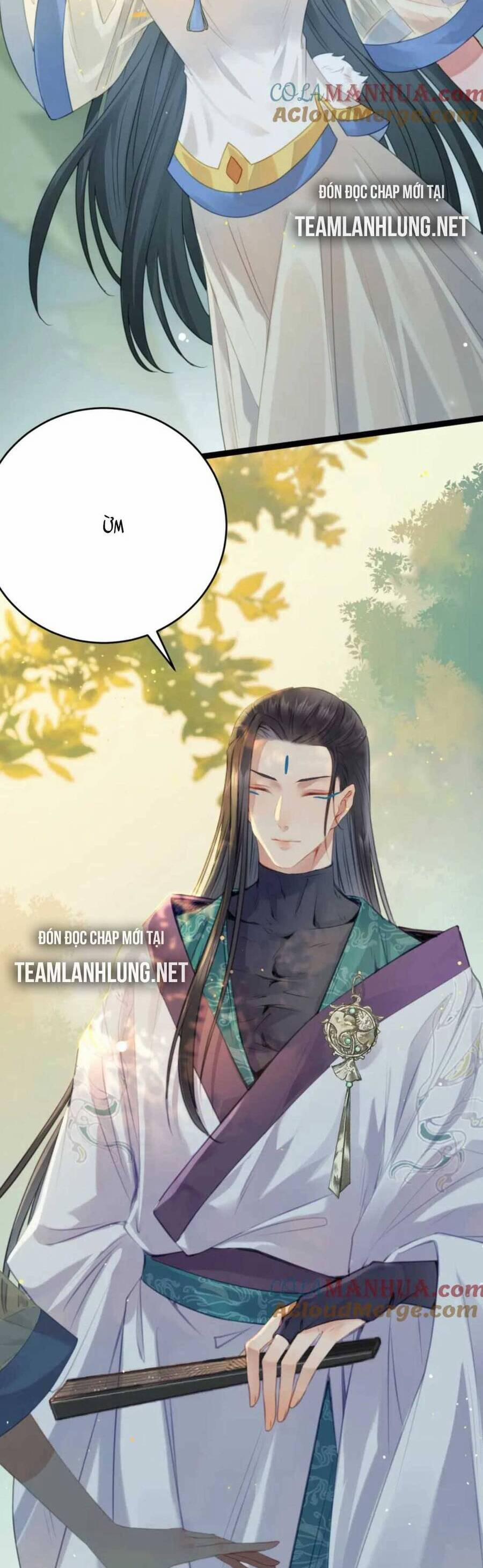 Nghịch Đồ Mỗi Ngày Đều Muốn Bắt Nạt Sư Phụ 99 trang 24