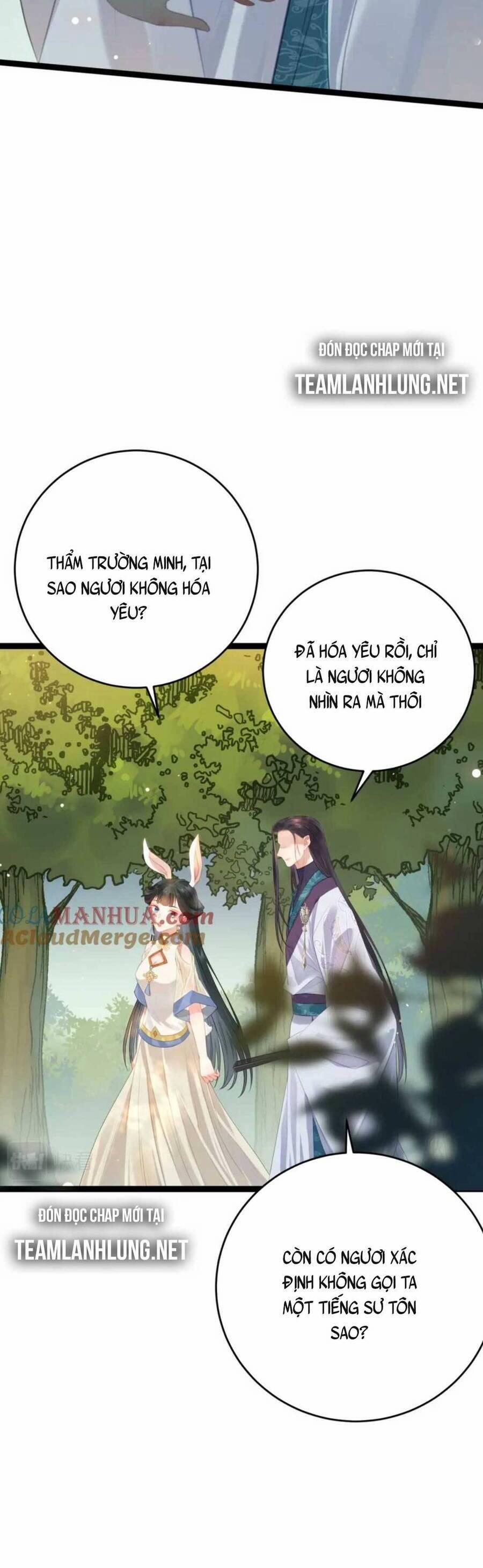 Nghịch Đồ Mỗi Ngày Đều Muốn Bắt Nạt Sư Phụ 99 trang 25