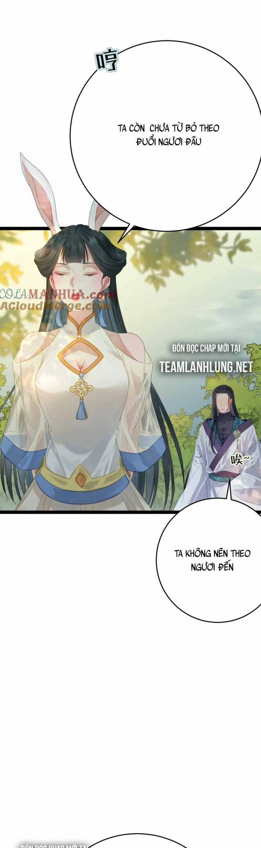 Nghịch Đồ Mỗi Ngày Đều Muốn Bắt Nạt Sư Phụ 99 trang 26