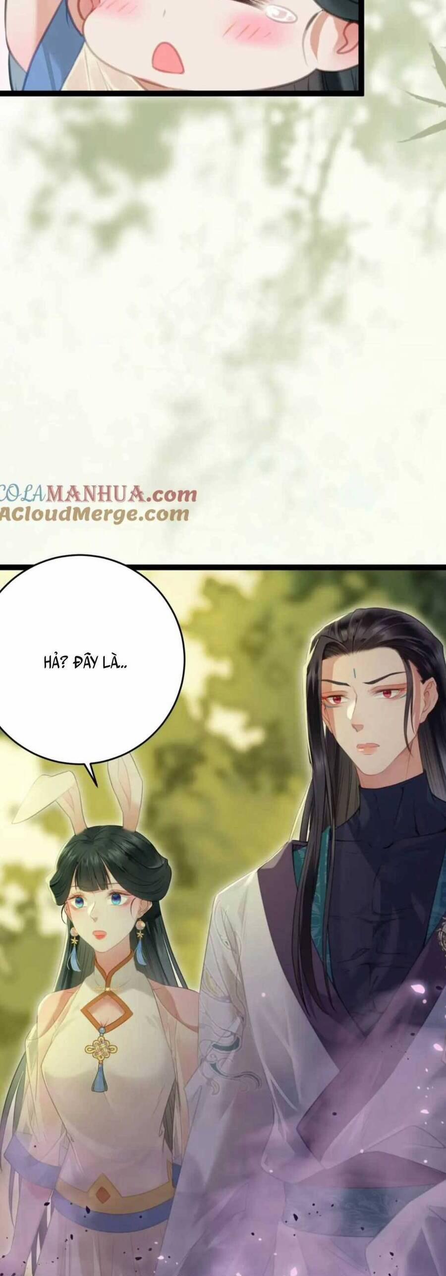 Nghịch Đồ Mỗi Ngày Đều Muốn Bắt Nạt Sư Phụ 99 trang 33