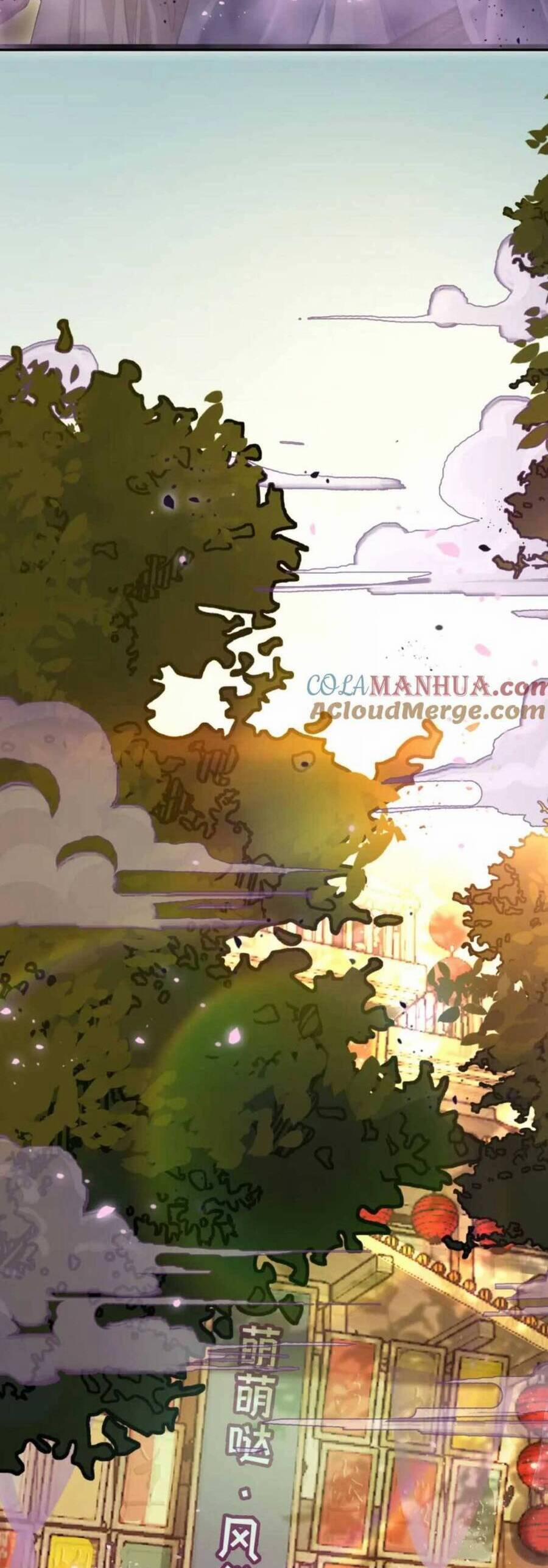 Nghịch Đồ Mỗi Ngày Đều Muốn Bắt Nạt Sư Phụ 99 trang 34