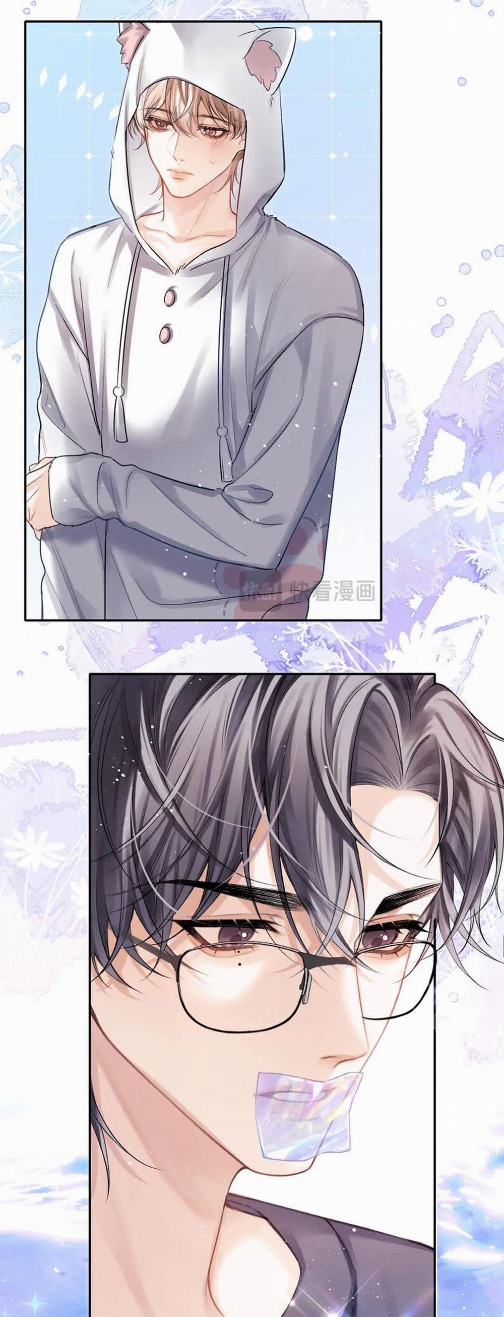 Nghịch Lý Câu Fan 17 trang 13