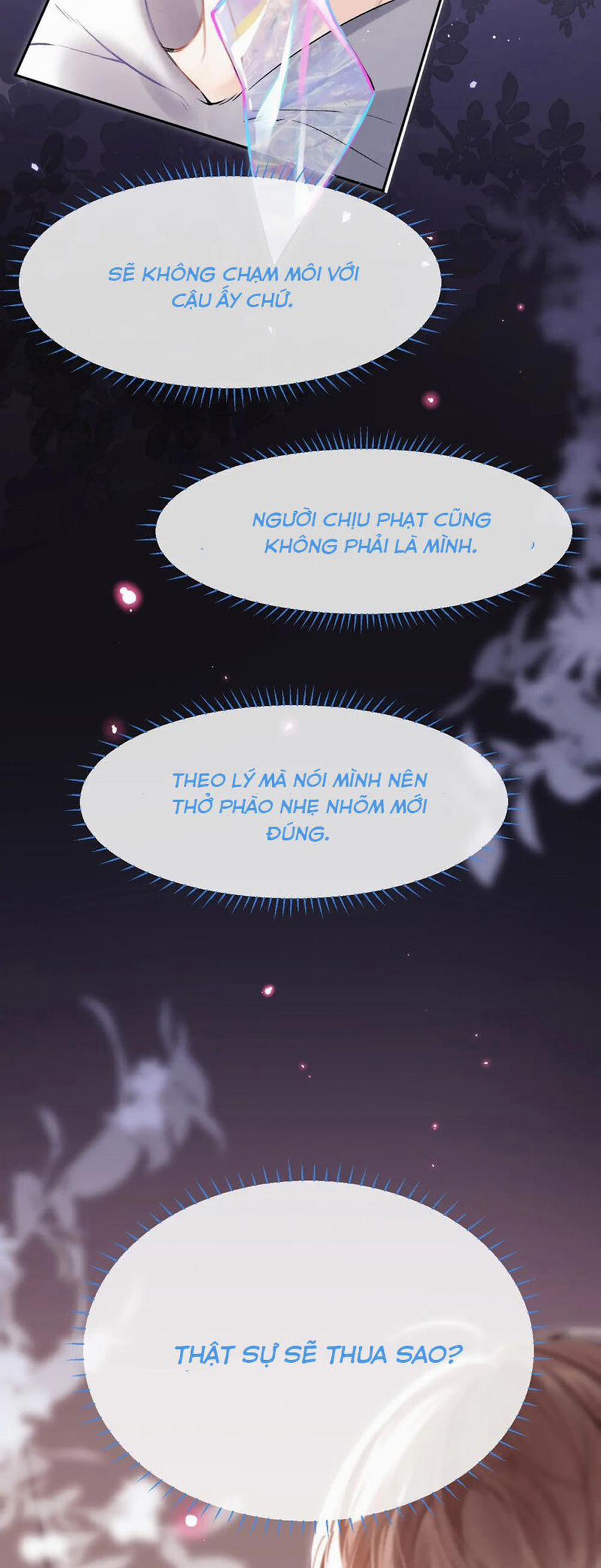 Nghịch Lý Câu Fan 17 trang 19