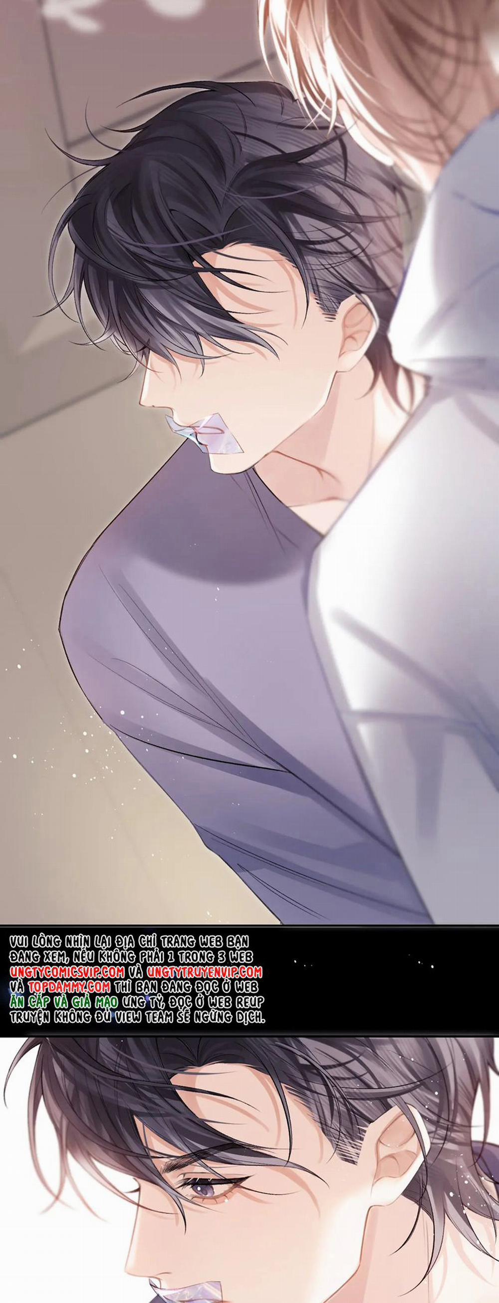 Nghịch Lý Câu Fan 17 trang 20