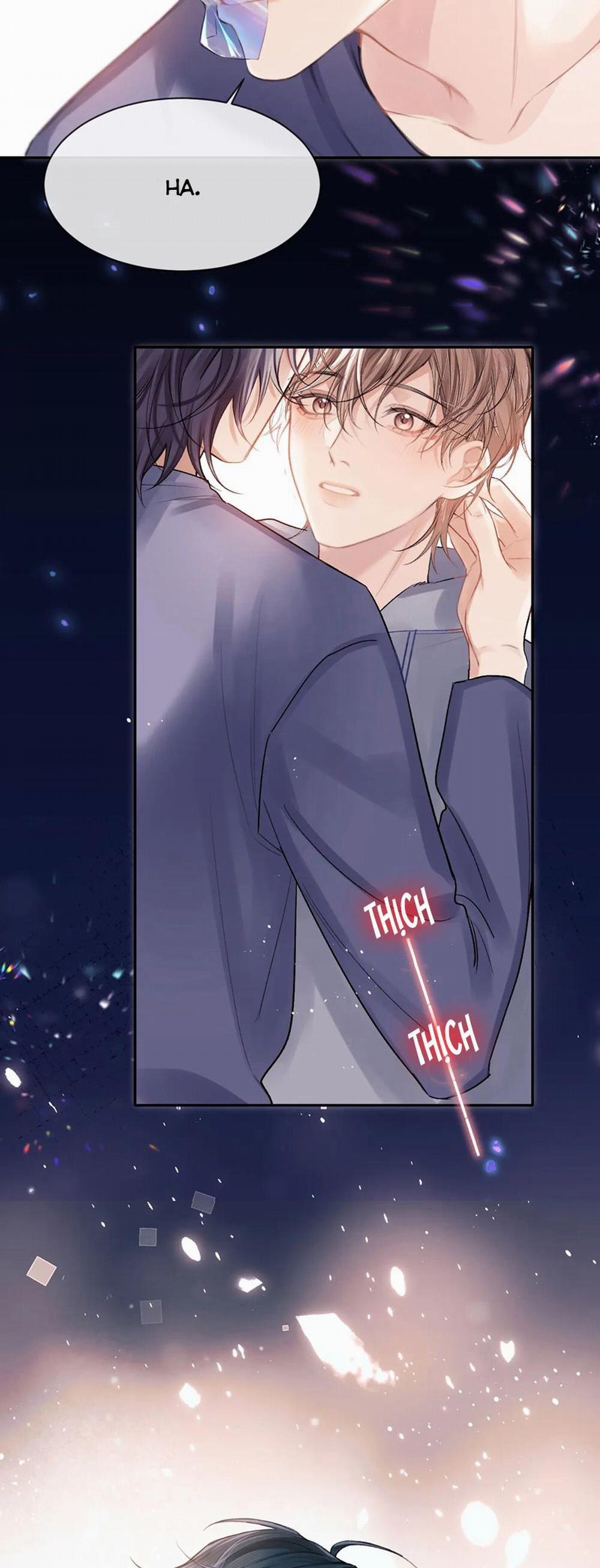 Nghịch Lý Câu Fan 17 trang 21