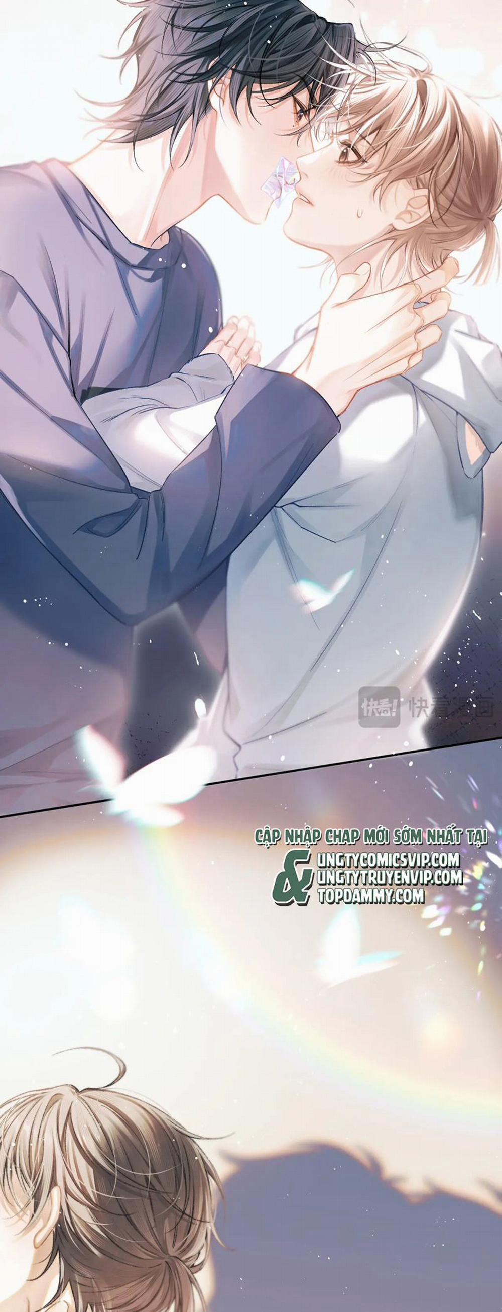 Nghịch Lý Câu Fan 17 trang 22