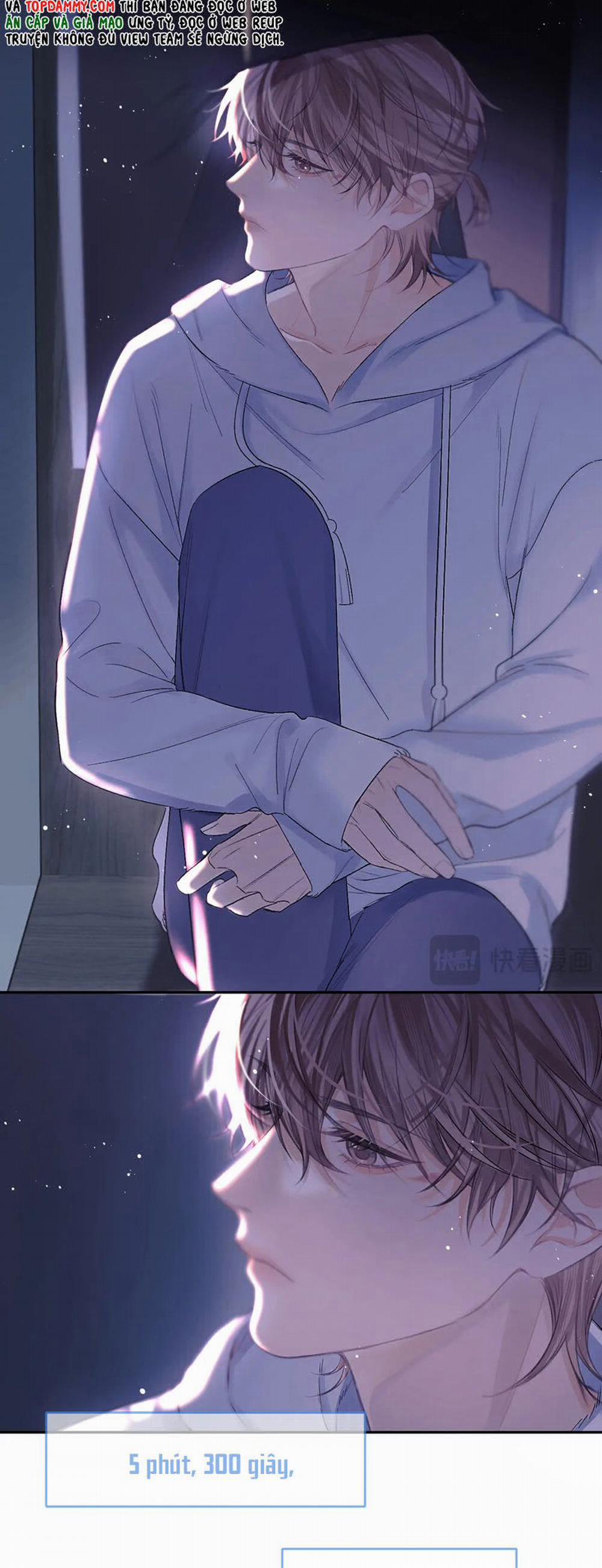 Nghịch Lý Câu Fan 18 trang 19