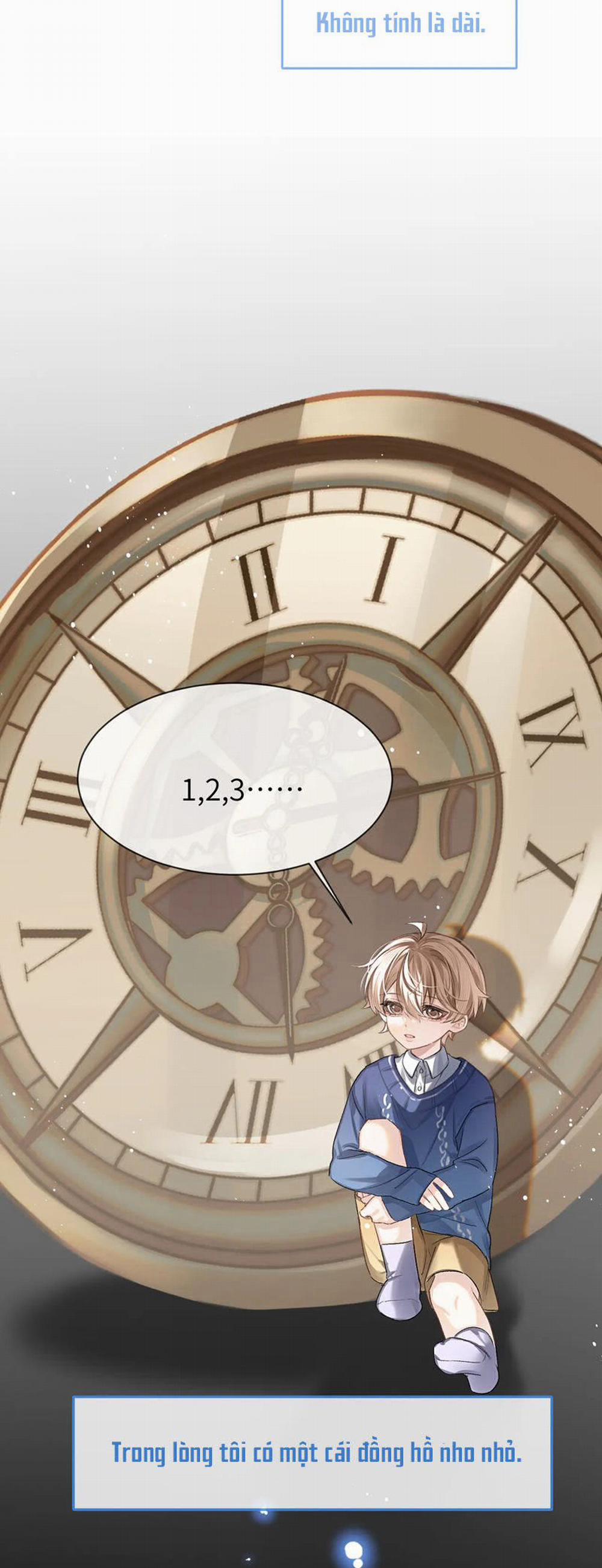 Nghịch Lý Câu Fan 18 trang 20