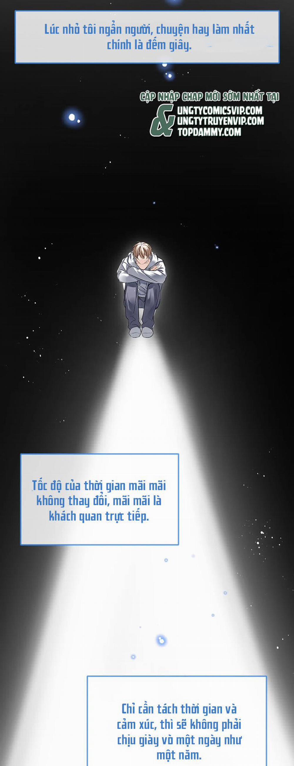 Nghịch Lý Câu Fan 18 trang 21