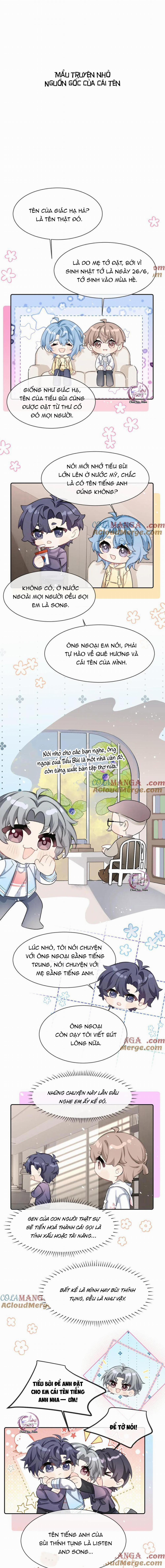 Nghịch Lý Câu Fan 19.2 trang 0