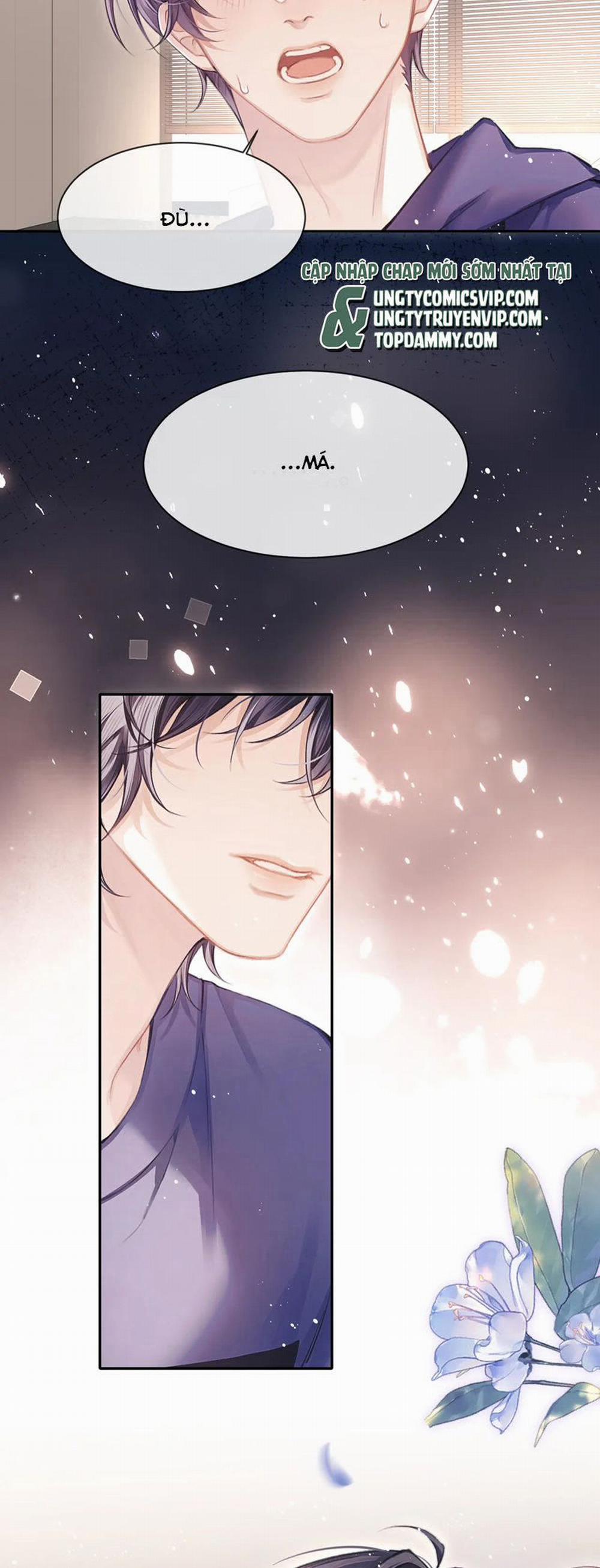 Nghịch Lý Câu Fan 19 trang 3