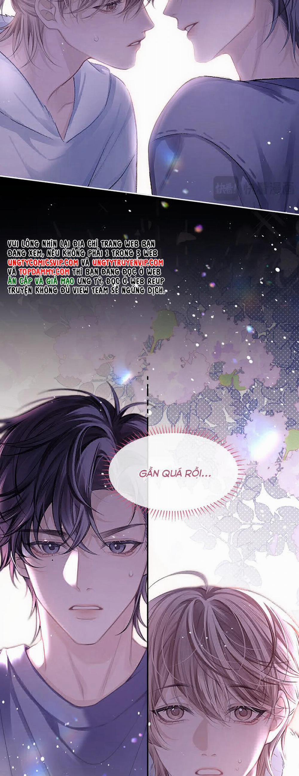 Nghịch Lý Câu Fan 20 trang 10