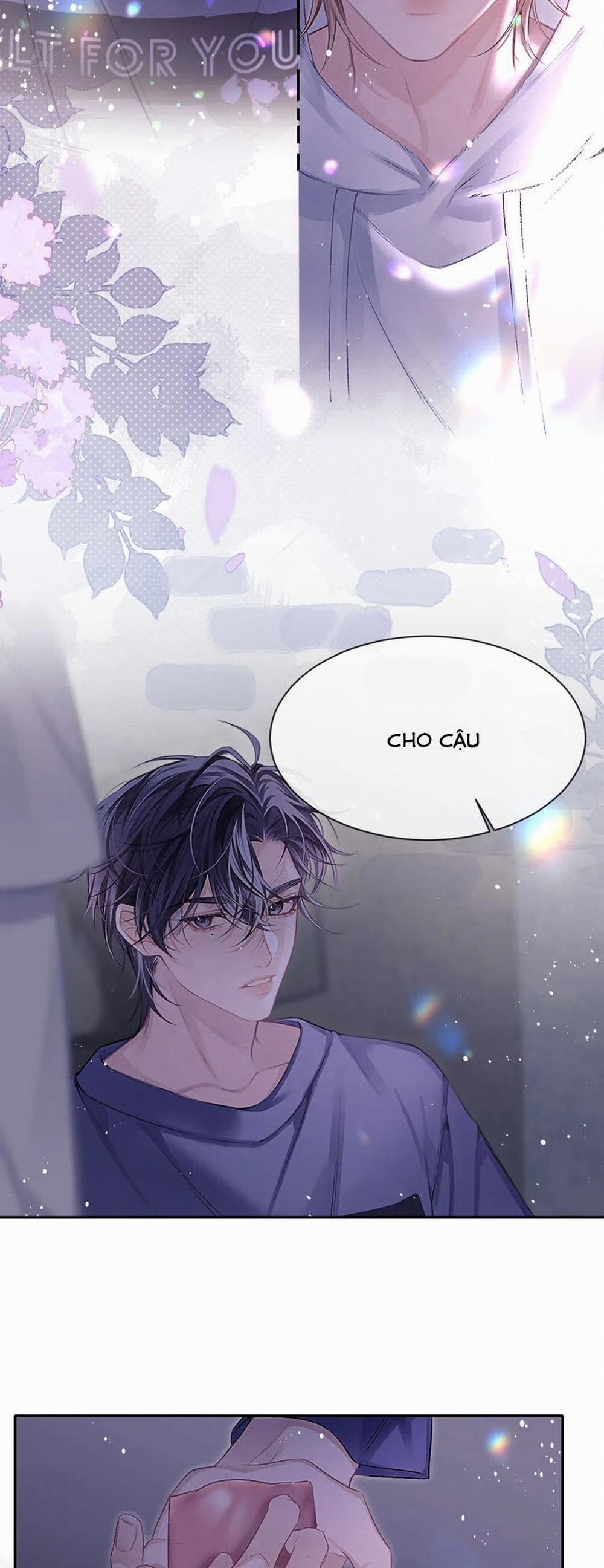 Nghịch Lý Câu Fan 20 trang 11