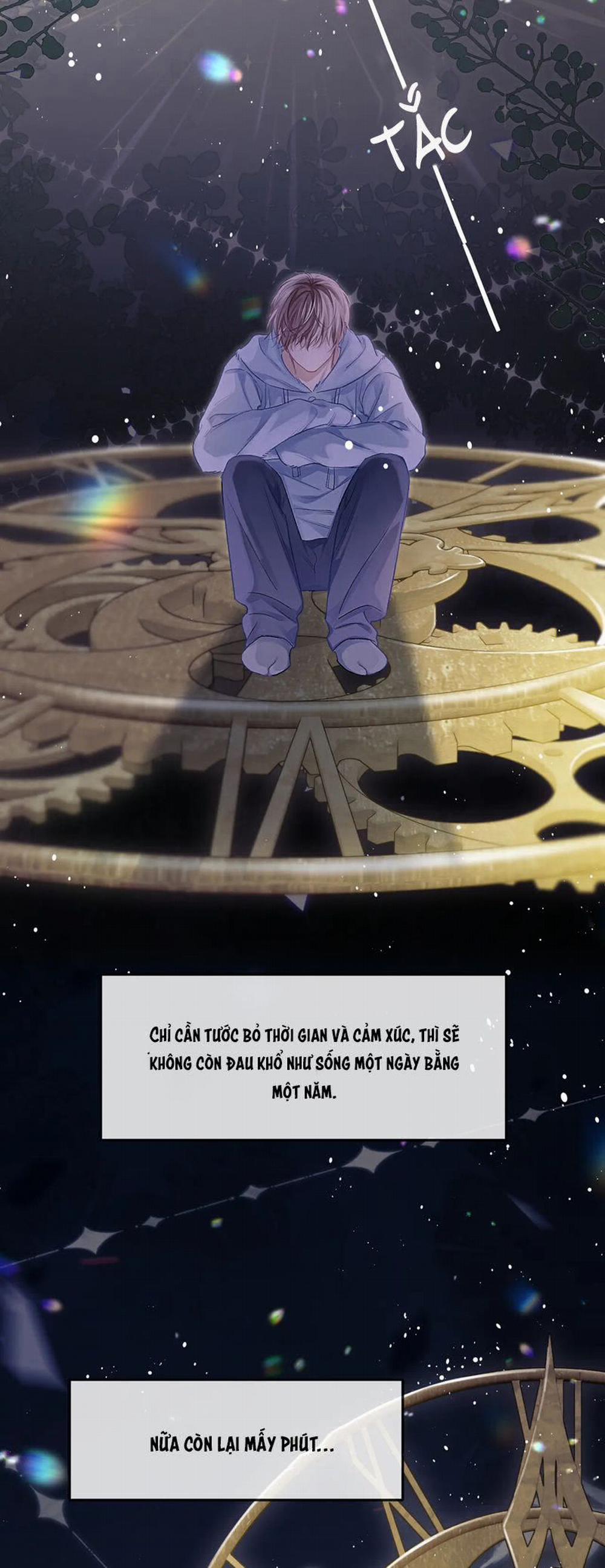 Nghịch Lý Câu Fan 20 trang 13