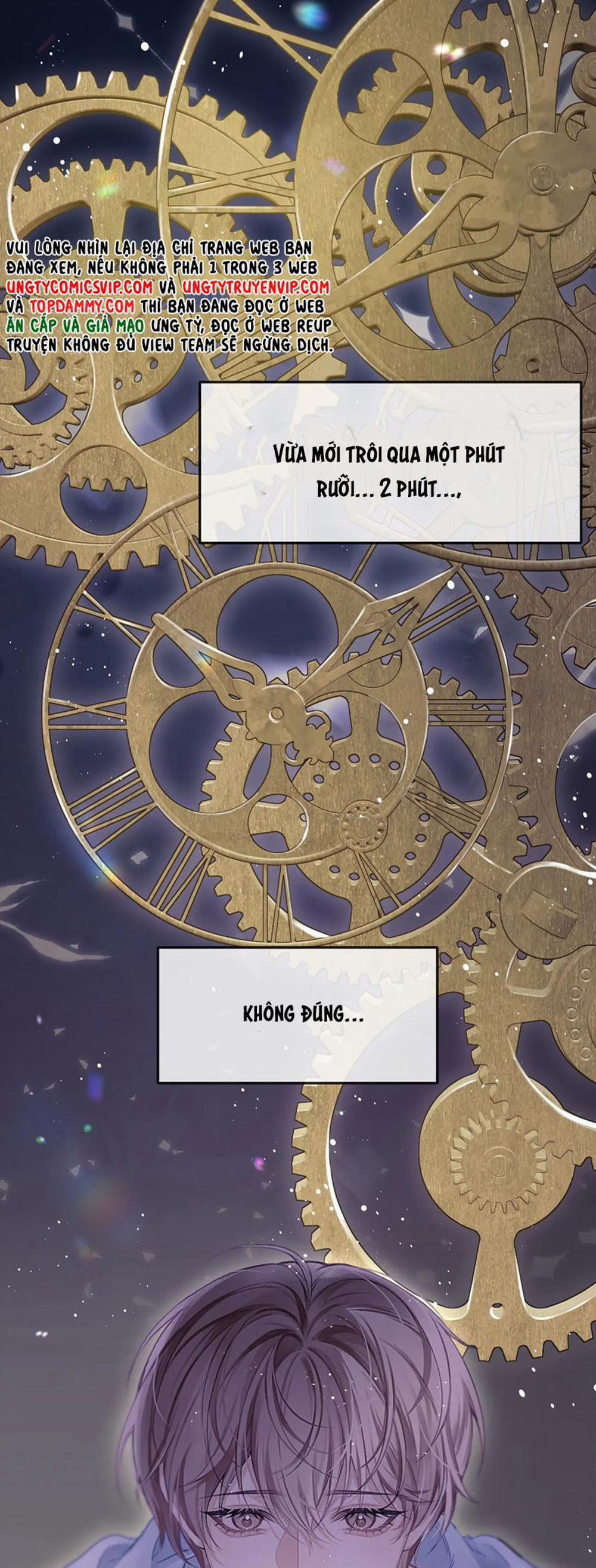 Nghịch Lý Câu Fan 20 trang 14