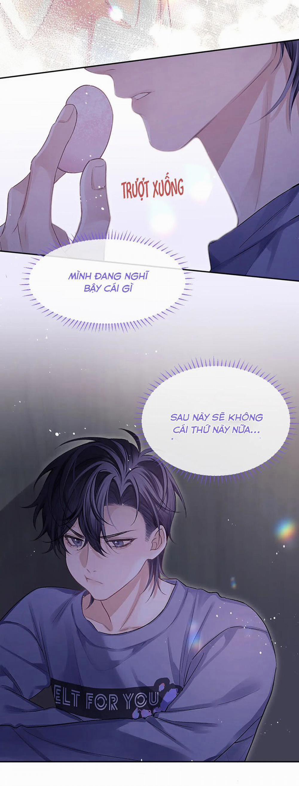 Nghịch Lý Câu Fan 20 trang 19