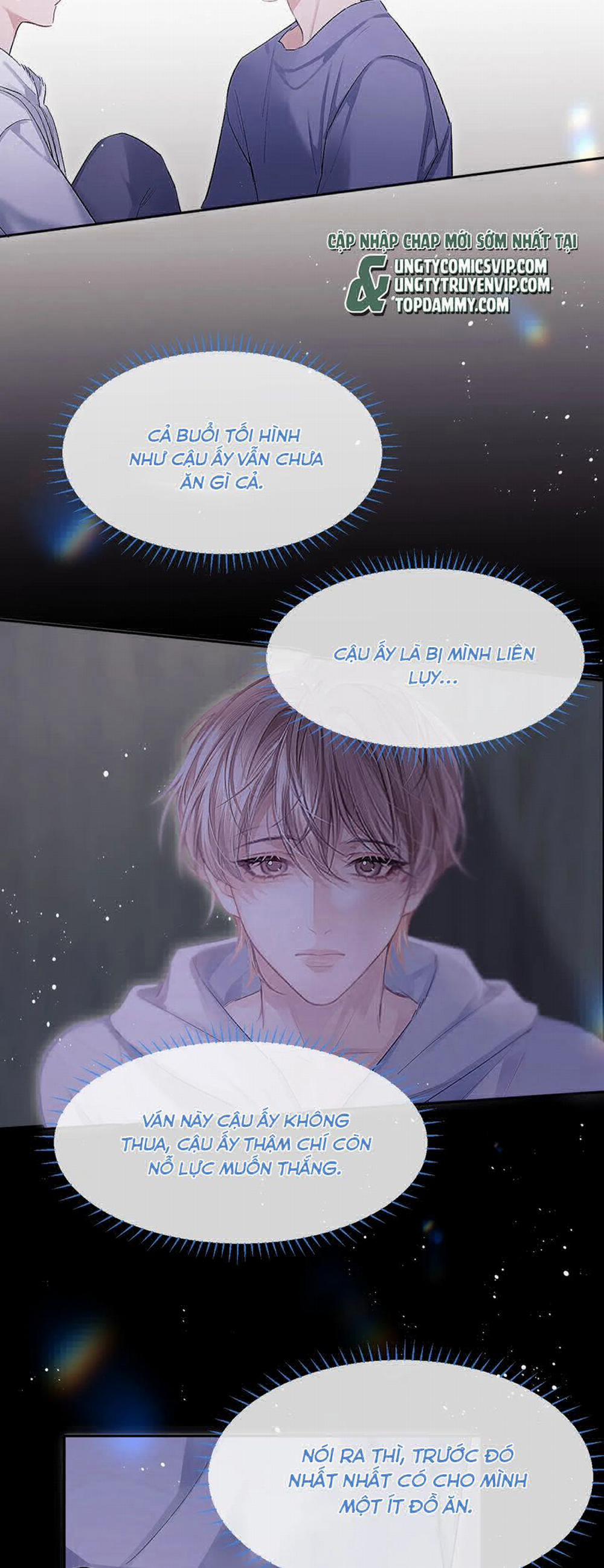 Nghịch Lý Câu Fan 20 trang 2