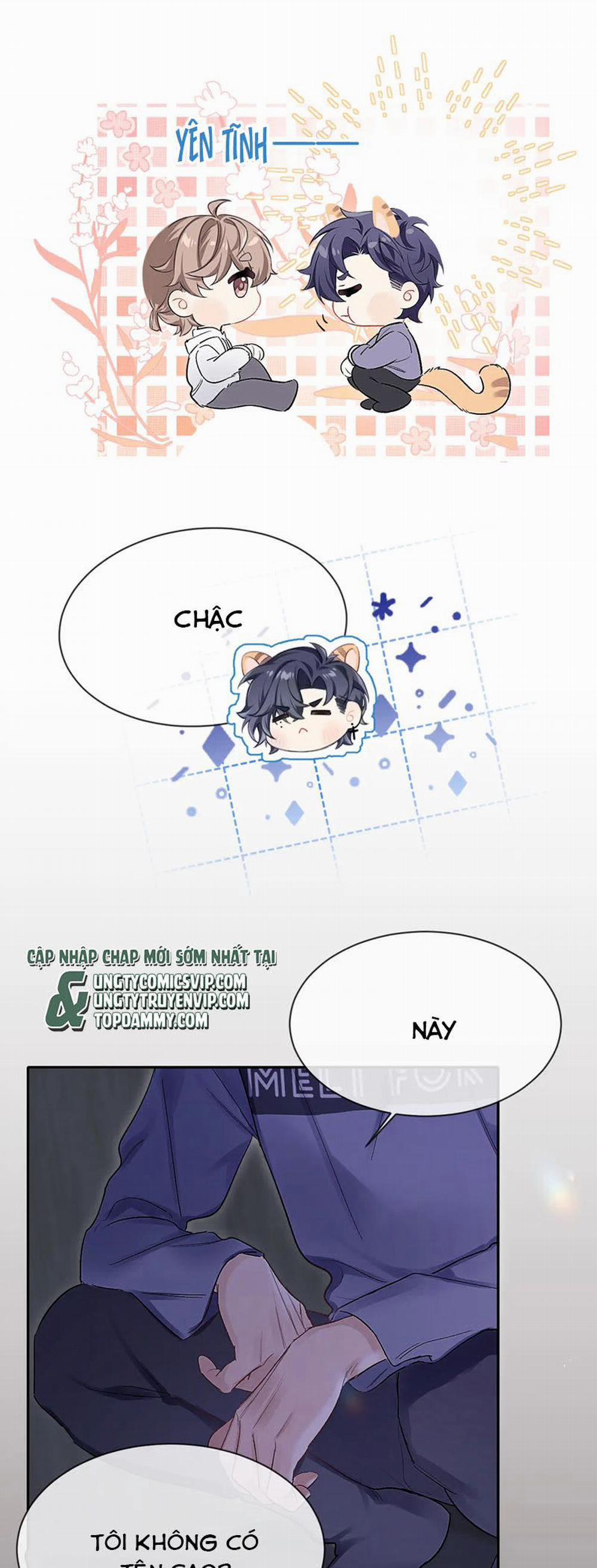 Nghịch Lý Câu Fan 20 trang 20