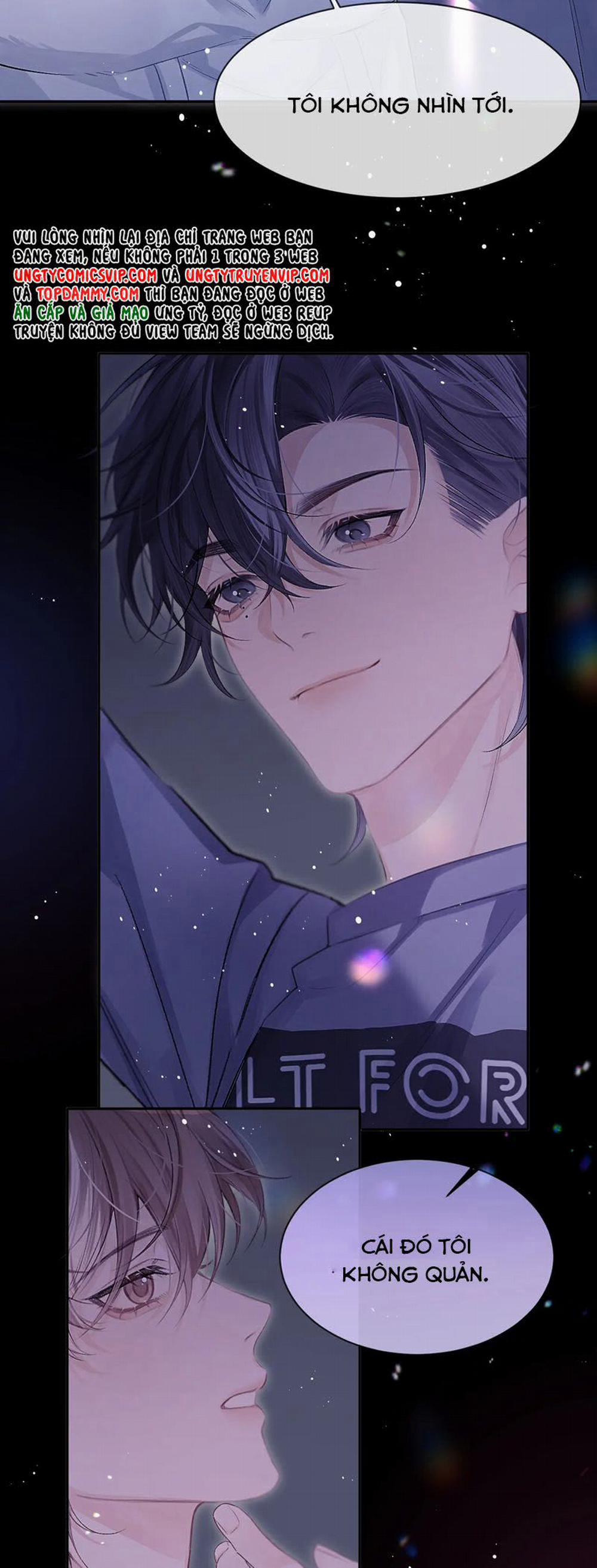 Nghịch Lý Câu Fan 20 trang 23