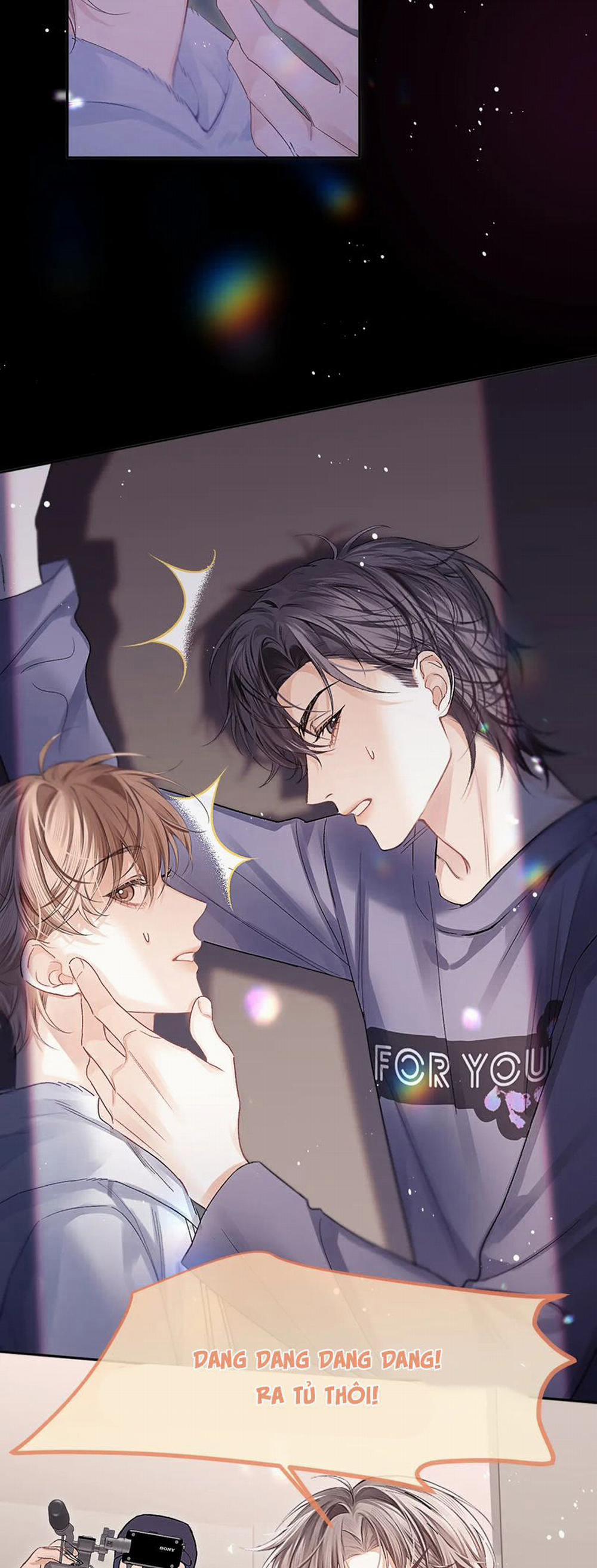 Nghịch Lý Câu Fan 20 trang 24