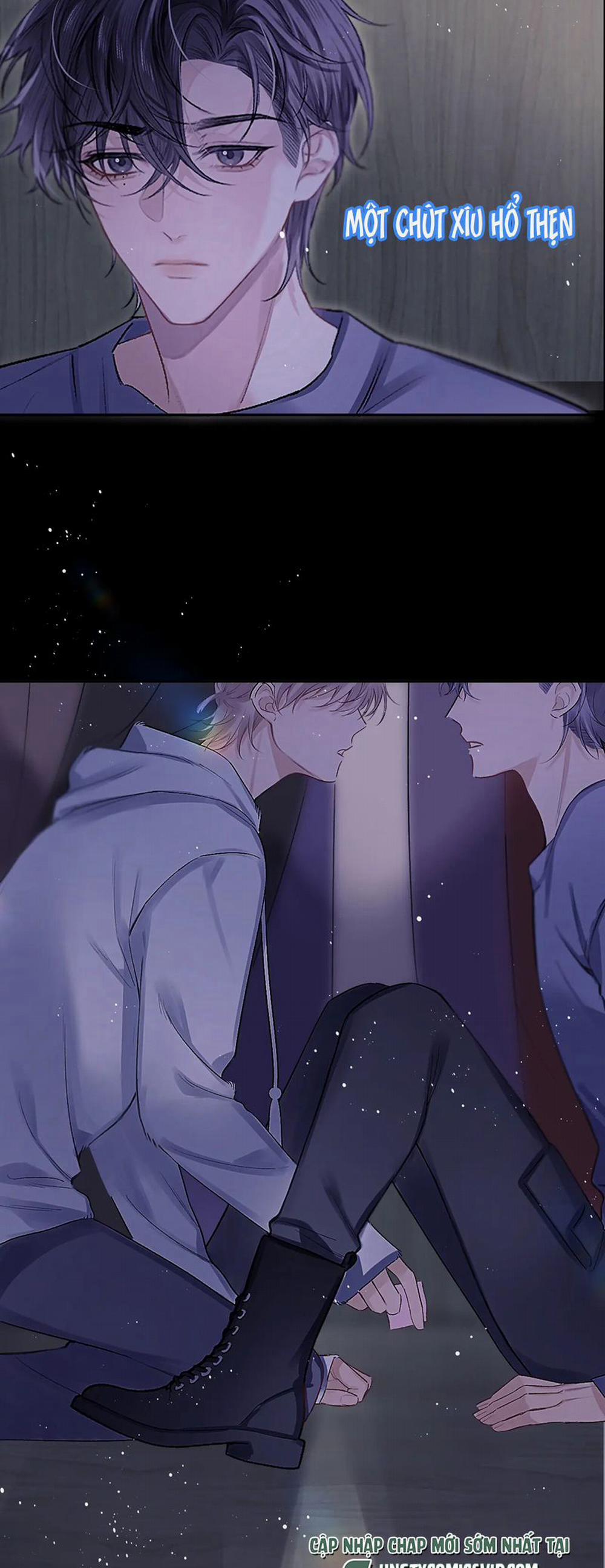 Nghịch Lý Câu Fan 20 trang 5