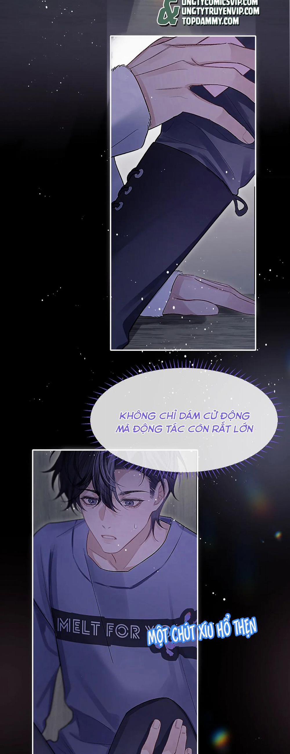 Nghịch Lý Câu Fan 20 trang 6