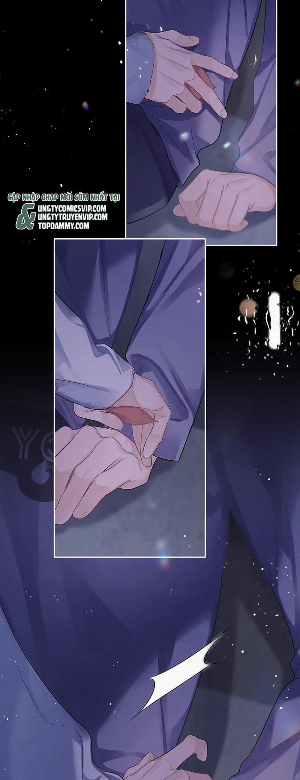 Nghịch Lý Câu Fan 20 trang 8