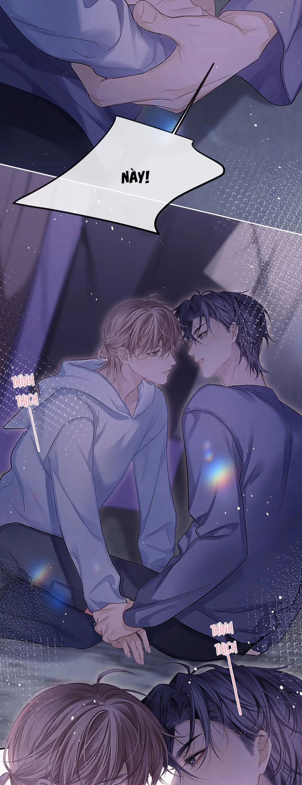 Nghịch Lý Câu Fan 20 trang 9