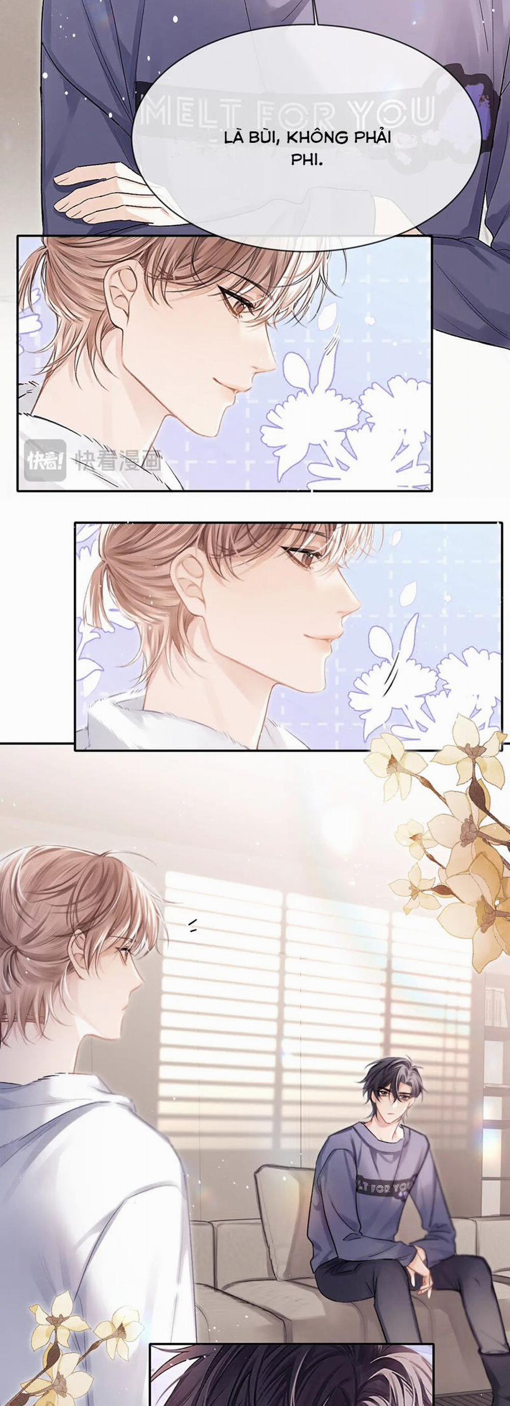 Nghịch Lý Câu Fan 21 trang 16