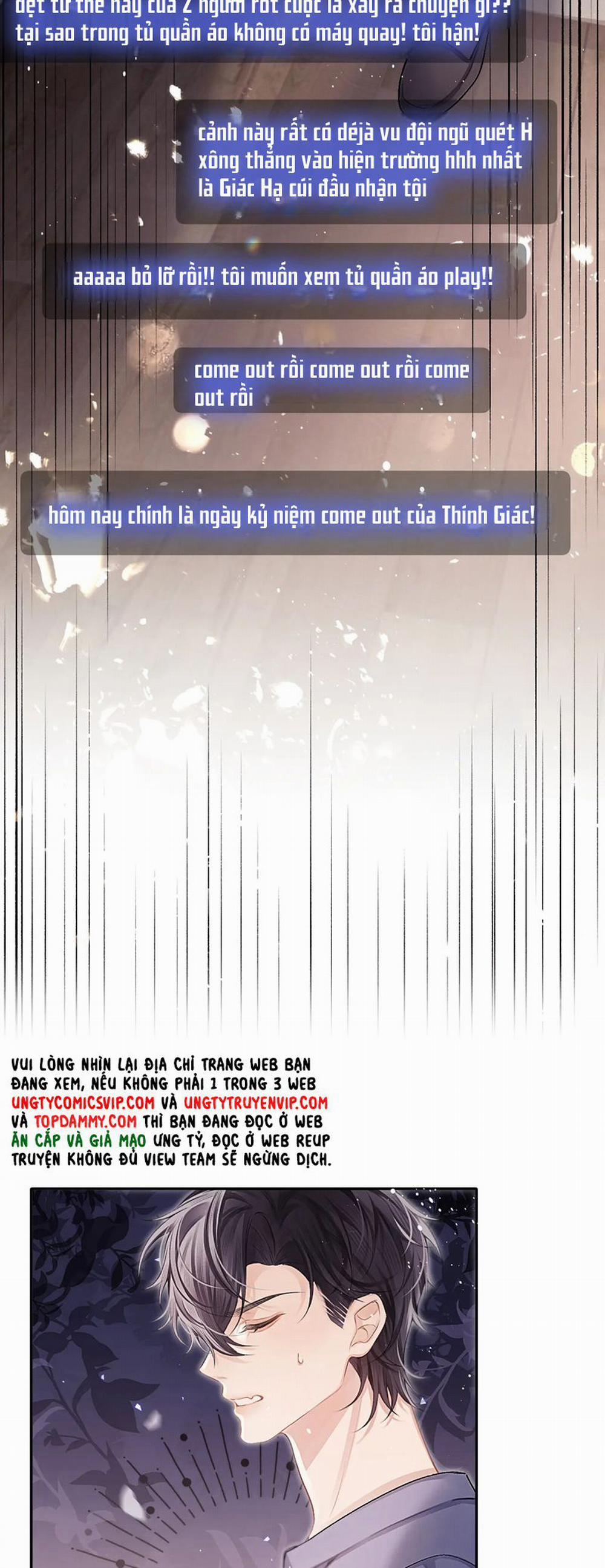 Nghịch Lý Câu Fan 21 trang 4