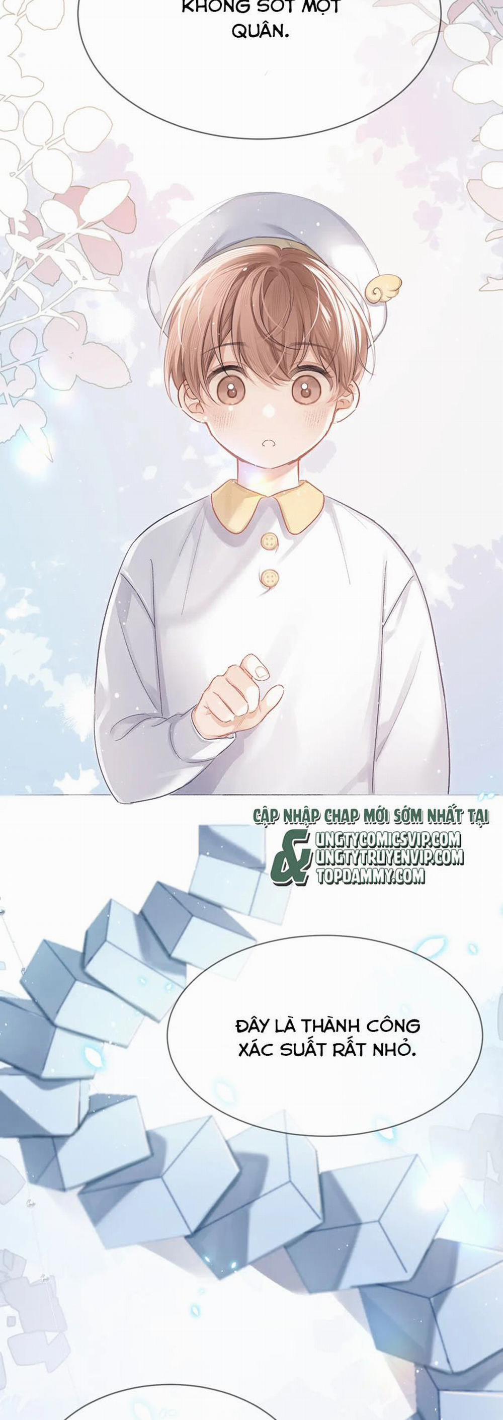 Nghịch Lý Câu Fan 22 trang 10