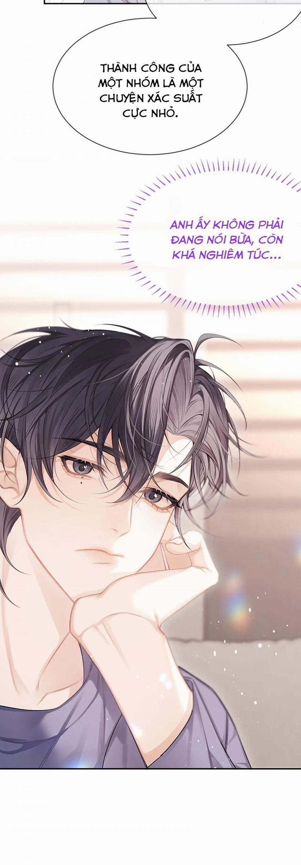 Nghịch Lý Câu Fan 22 trang 13