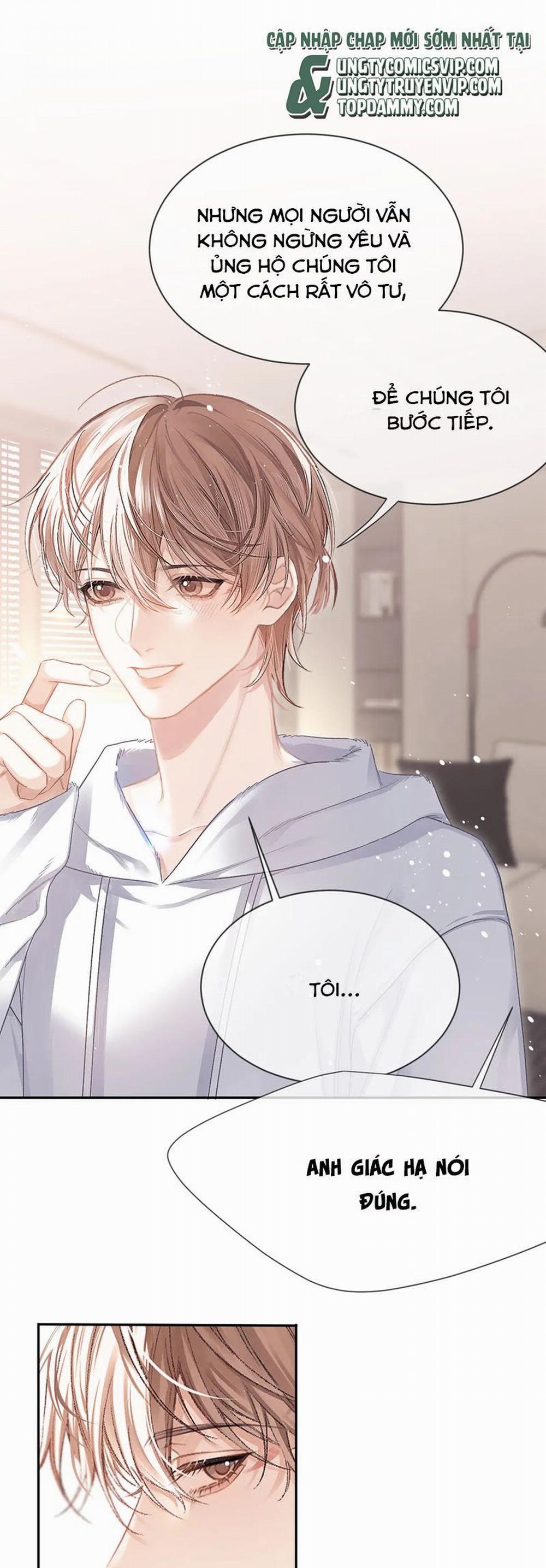 Nghịch Lý Câu Fan 22 trang 14