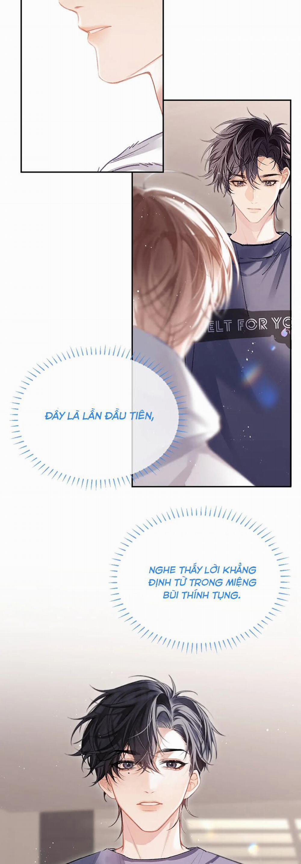 Nghịch Lý Câu Fan 22 trang 15