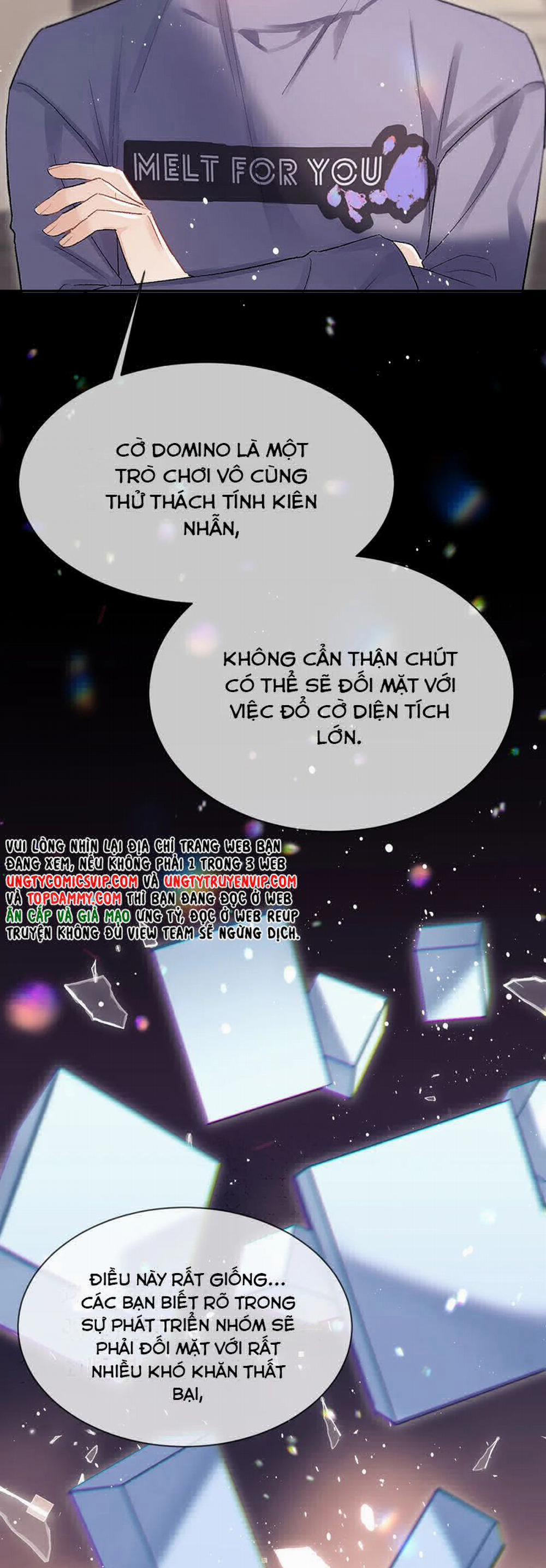 Nghịch Lý Câu Fan 22 trang 16