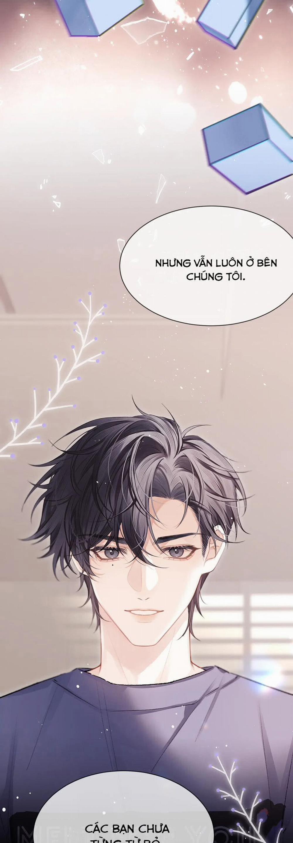 Nghịch Lý Câu Fan 22 trang 17