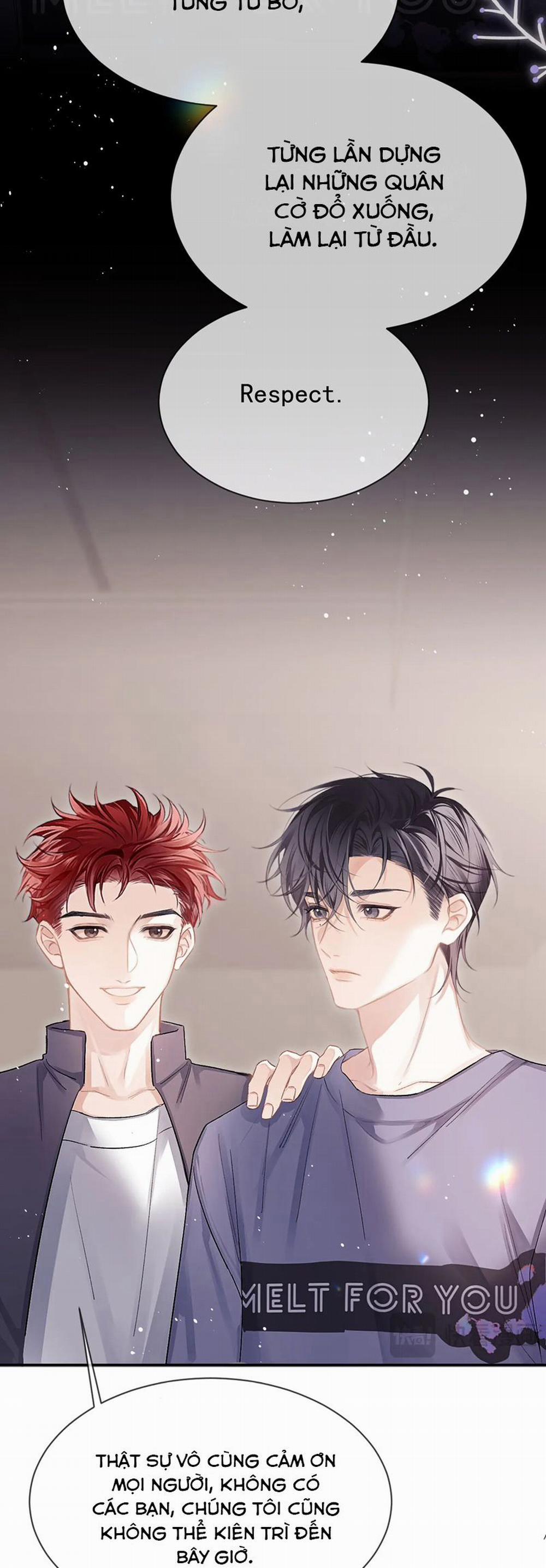 Nghịch Lý Câu Fan 22 trang 18