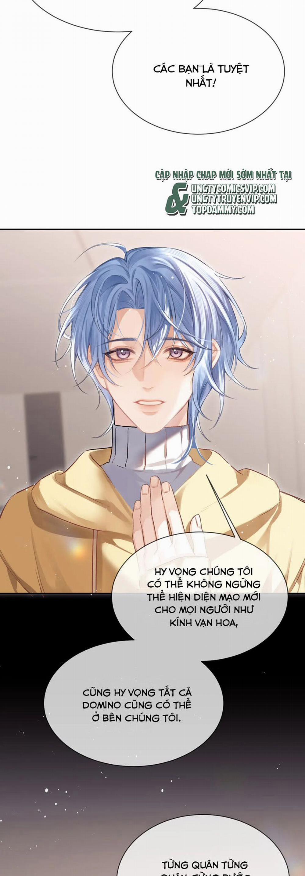 Nghịch Lý Câu Fan 22 trang 19