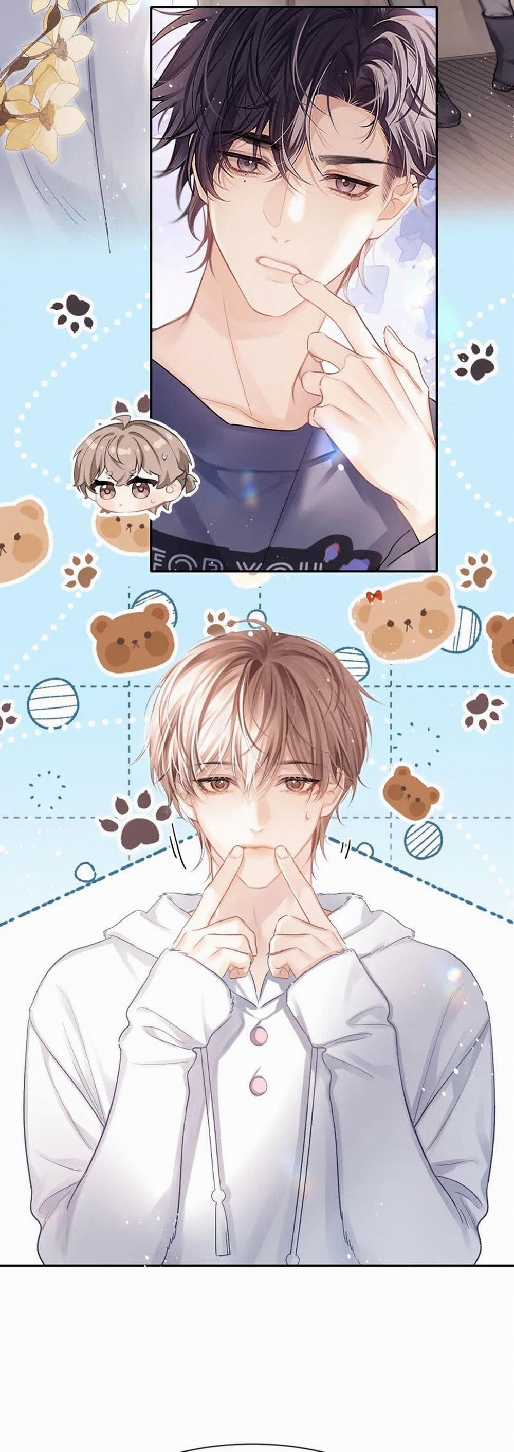 Nghịch Lý Câu Fan 22 trang 2