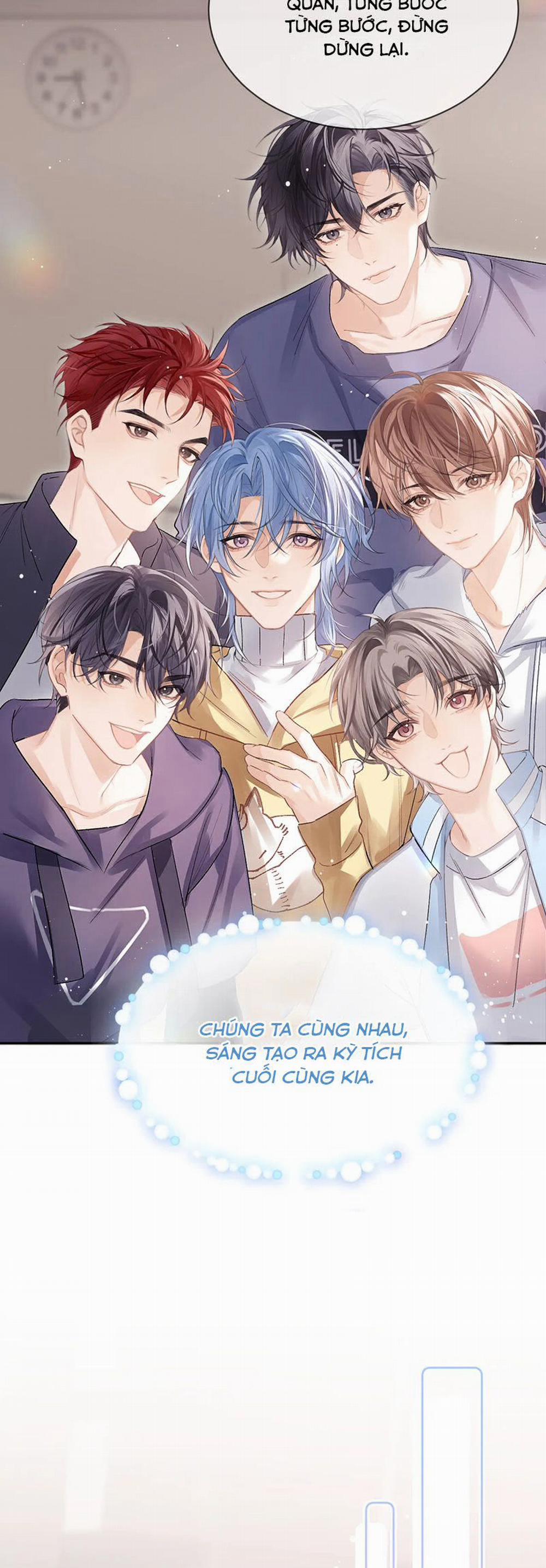 Nghịch Lý Câu Fan 22 trang 20