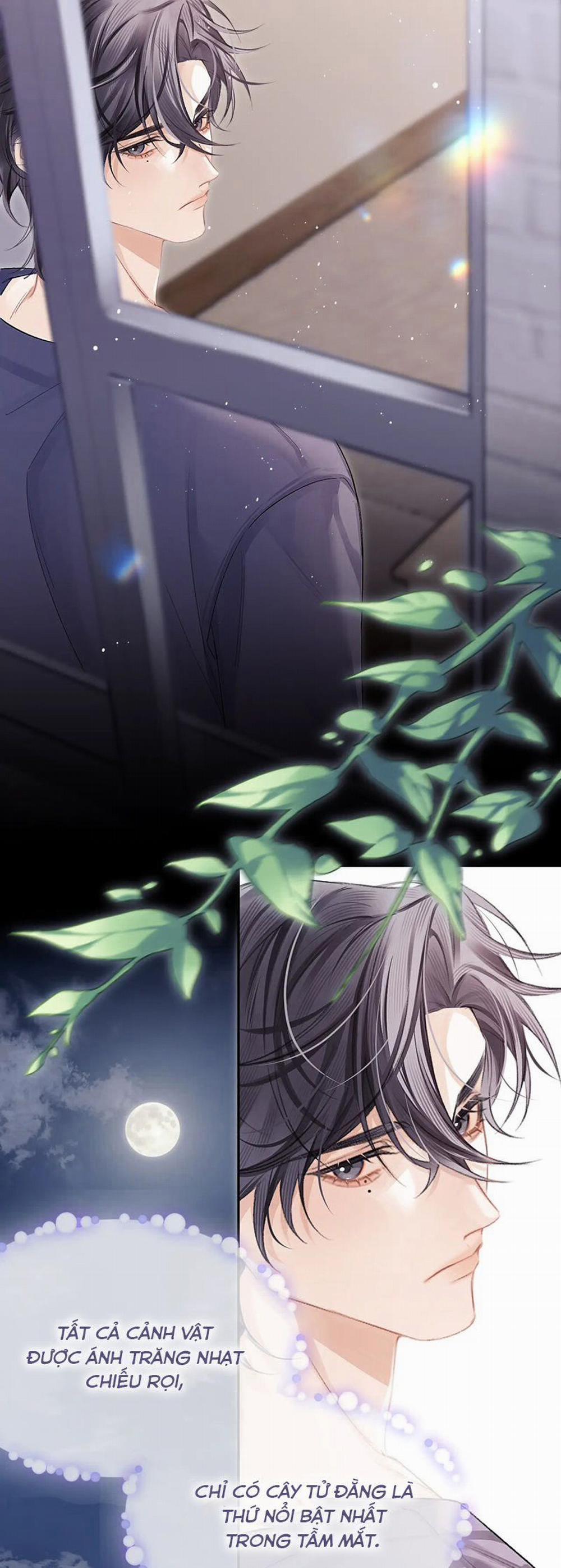 Nghịch Lý Câu Fan 23 trang 10