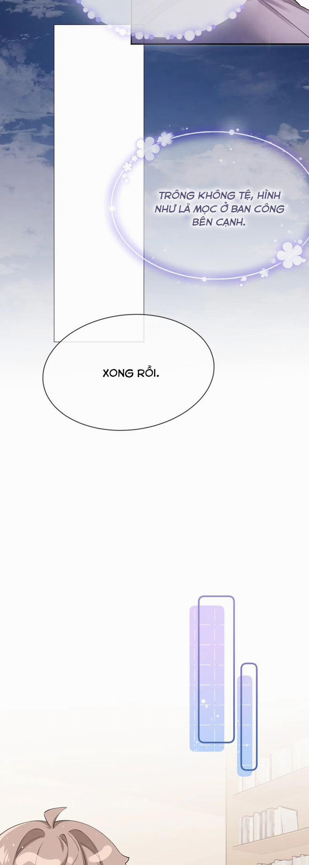 Nghịch Lý Câu Fan 23 trang 11